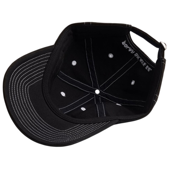 Polar Skate Co. Καπέλο Sai Cap | Contrast